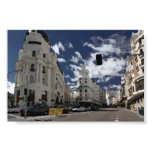 Madrid Spain