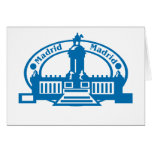 Madrid Stamp cards