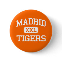 Madrid - Tigers - Madrid High School - Madrid Iowa buttons