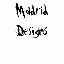 Madrid t-shirts by garrettmadrid Madrid t-shirts