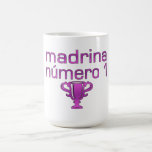 Madrina  Número 1 Mug