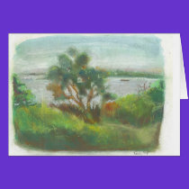 Madrone on Bluff cards