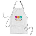 Mae Armstrong Designs Apron by marmstro Mae Armstrong Designs Apron