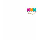 Mae Armstrong Designs Shirt
