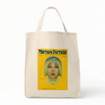 Mae Murray - Bag bags