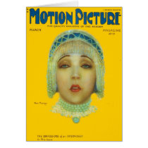 Mae Murray - Card cards