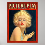 Mae Murry Posters