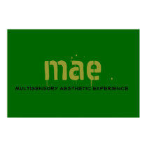 MAE posters by Bangaloboy MAE posters