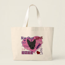 Mae Says Love! Bag bags