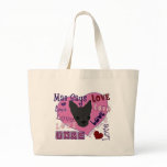 Mae Says Love! Bag