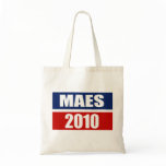 MAES 2010 BAG