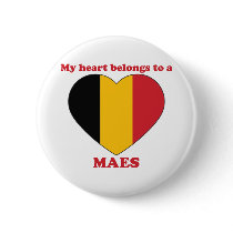 Maes buttons by ValentinesDayTshirts Maes buttons