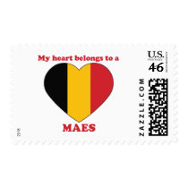 Maes postage by ValentinesDayTshirts Maes postage