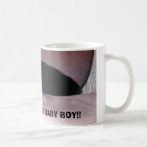 MAESTRO, MOMMY"S LITTLE BABY BOY!! mugs