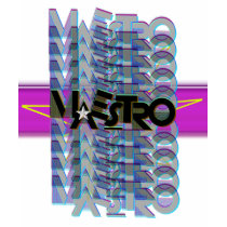 MAESTRO T-Shirt by DesignEntice MAESTRO T-Shirt