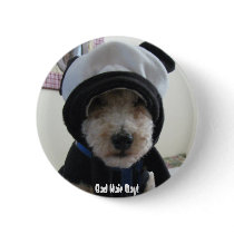 Maestro's Bad Hair Day  II buttons