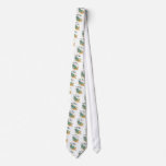 Maffia Bulldog Neck Tie
