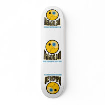 Mafia365.com skateboards
