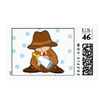 Mafia Baby Postage