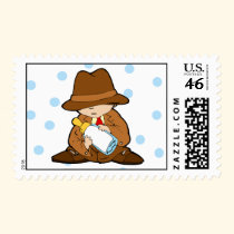 Mafia Baby stamps