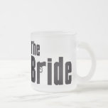 Mafia Bride Coffee Mugs