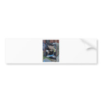 MAFIA bumper stickers by ava_talia MAFIA bumper stickers