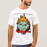 Mafia Hall Of Fame Custom
T-Shirt shirt