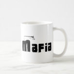 Mafia Mug