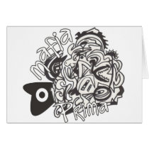 Mafia Prima cards