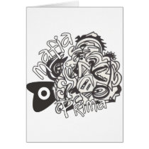Mafia Prima cards