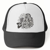 Mafia Prima hats