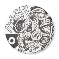 Mafia Prima magnets