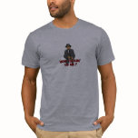 Mafioso - Color Shirt