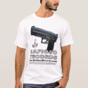 Mafioso Gangsta Tee t-shirts by lowkey75 Mafioso Gangsta Tee t-shirts