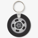 Mag Wheels keychains by lucky6 Mag Wheels keychains