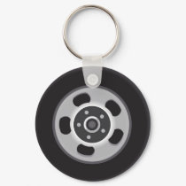 Mag Wheels keychains by lucky6 Mag Wheels keychains