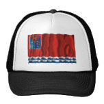 Magadan Oblast Flag Hats
