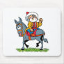 Magare Mousepad