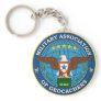 MAGC Keychain