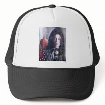 MAGDALEN HATS