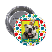 Magdalena del cumpleaños - dogo - luz pin