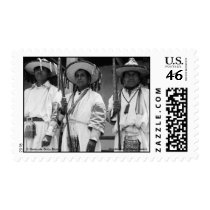 Magdalenas, Chiapas, Mexico postage