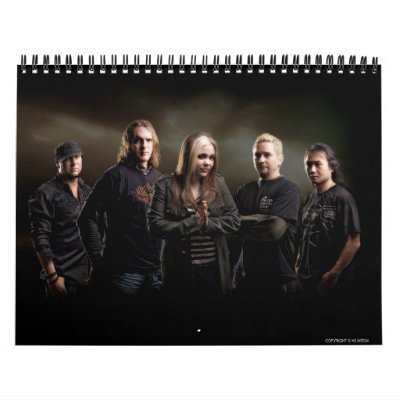 The+wanted+2011+calendar+pictures