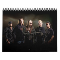 Magdalene 2011 Calendar