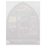 Magdalene Altar Overview By Moser Lucas (Best Qual Personalized Letterhead