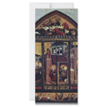 Magdalene Altar Overview By Moser Lucas (Best Qual rack cards