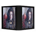 MAGDALENE BINDERS