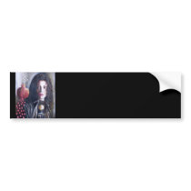 MAGDALENE BUMPER STICKER