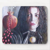 MAGDALENE MOUSE PAD