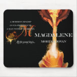 Magdalene mousepad